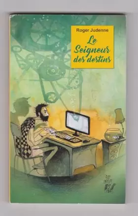 Couverture du produit · Le seigneur des destins