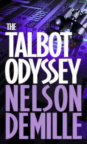 Couverture du produit · The Talbot Odyssey