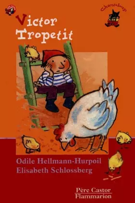 Couverture du produit · Victor Tropetit