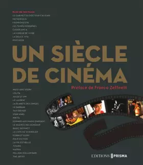 Couverture du produit · Un siècle de cinéma