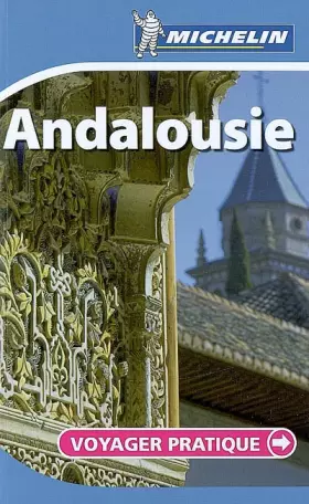 Couverture du produit · Voyager Pratique Andalousie