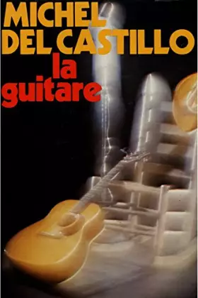 Couverture du produit · La guitare / 1977 / Del Castillo, Michel
