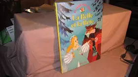 Couverture du produit · La Belle et la bête (Il était une fois...)