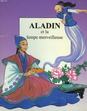Couverture du produit · Aladin et la lampe merveilleuse