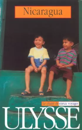 Couverture du produit · Nicaragua. 3ème édition