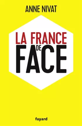 Couverture du produit · La France de face