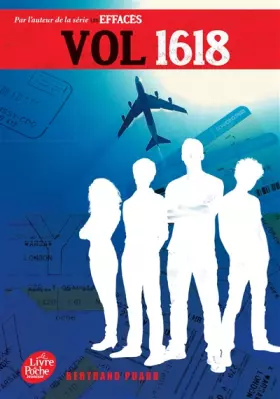 Couverture du produit · Vol 1618