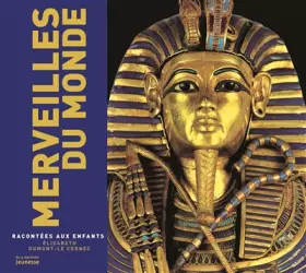 Couverture du produit · Merveilles du Monde racontées aux enfants