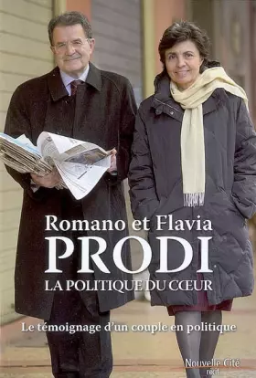 Couverture du produit · La politique du coeur