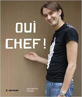 Couverture du produit · Oui Chef ! : Coffret en 2 volumes