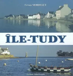 Couverture du produit · Ile-Tudy