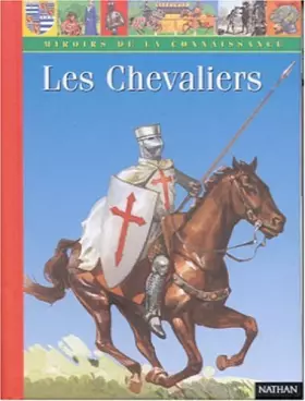 Couverture du produit · Les chevaliers