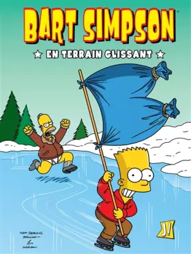 Couverture du produit · En terrain glissant