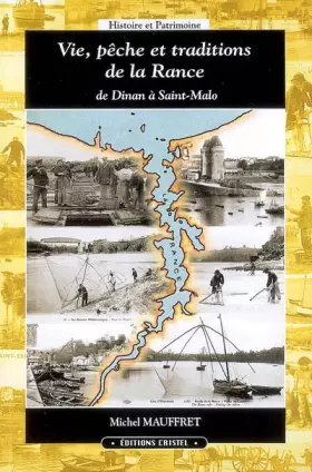 Couverture du produit · Vie, Peche Et Traditions De La Rance