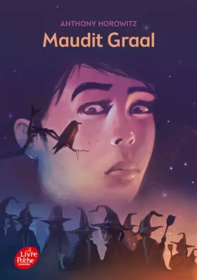 Couverture du produit · David Eliot - Tome 2 - Maudit Graal