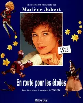 Couverture du produit · En route pour les étoiles. Pour faire aimer la musique de Vivaldi, Avec CD Audio