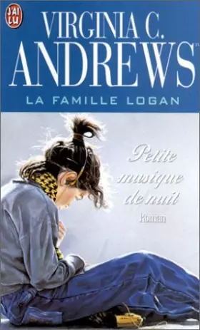 Couverture du produit · La Famille Logan, volume 4 : Petite musique de nuit