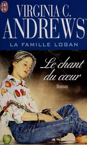Couverture du produit · Le Chant du coeur (La famille Logan, tome 2)