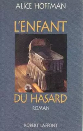Couverture du produit · L'enfant du hasard