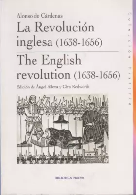 Couverture du produit · La Revolución inglesa (1638-1656): The English Revolution (1638-1656) (HISTORIA BIBLIOTECA NUEVA)