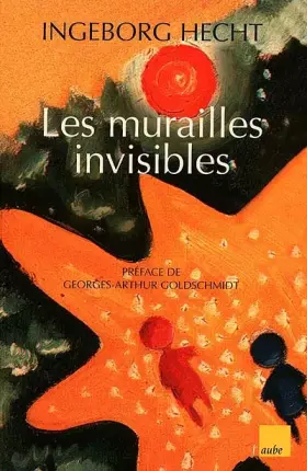 Couverture du produit · Les Murailles invisibles