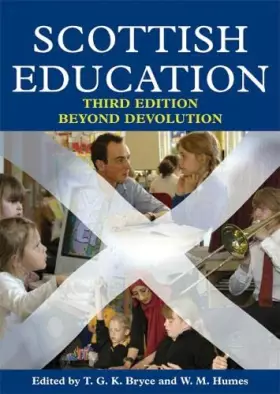 Couverture du produit · Scottish Education