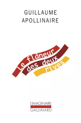 Couverture du produit · Le Flâneur des deux rives / Contemporains pittoresques
