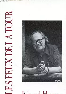 Couverture du produit · LES FEUX DE LA TOUR N° 2