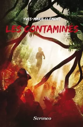 Couverture du produit · Les Contaminés