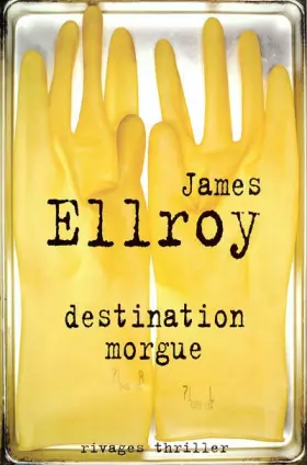 Couverture du produit · Destination morgue