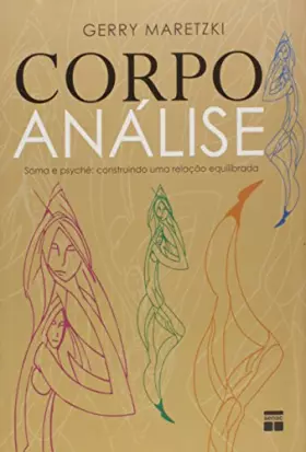 Couverture du produit · Corpo-análise (Em Portuguese do Brasil)
