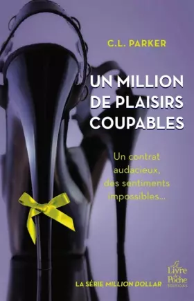 Couverture du produit · Un million de plaisirs coupables