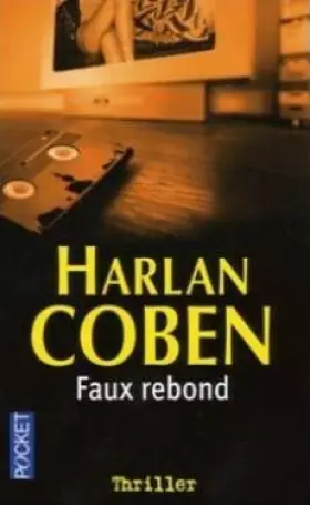 Couverture du produit · Faux rebond