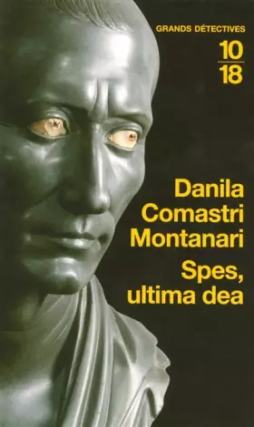 Couverture du produit · Spes, ultima dea
