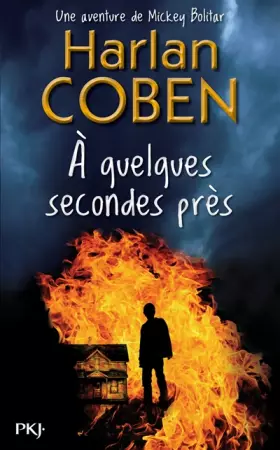 Couverture du produit · À quelques secondes près (2)