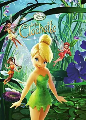 Couverture du produit · La Fée Clochette (NV)