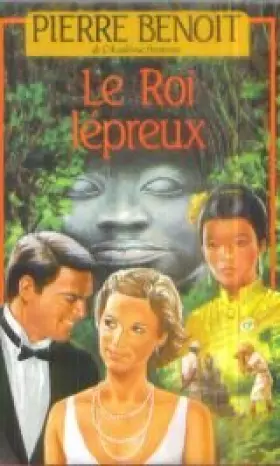 Couverture du produit · Le Roi lépreux
