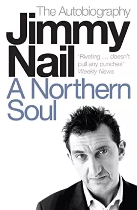 Couverture du produit · Northern Soul: The Autobiography