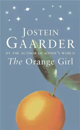 Couverture du produit · The Orange Girl