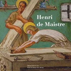 Couverture du produit · Henri de Maistre