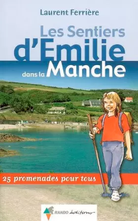 Couverture du produit · Emilie Dans la Manche