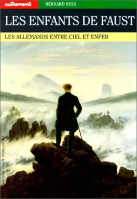 Couverture du produit · Autrement. Série Monde (1989) Tome 73 : Les enfants de Faust