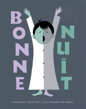 Couverture du produit · Bonne Nuit