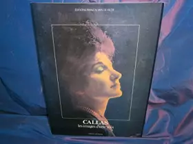 Couverture du produit · Callas, les images d'une voix