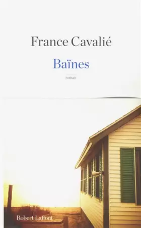 Couverture du produit · Baïnes