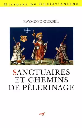 Couverture du produit · Sanctuaires et chemins de pèlerinage