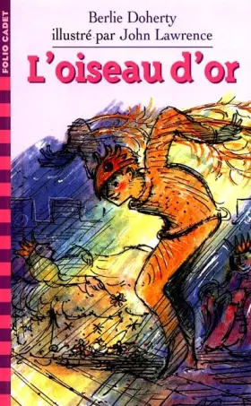 Couverture du produit · L'oiseau d'or