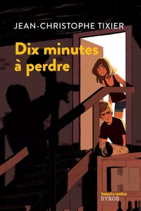 Couverture du produit · Dix minutes à perdre