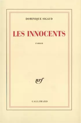 Couverture du produit · Les Innocents