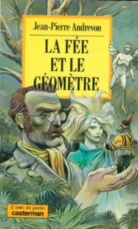 Couverture du produit · La Fée et le géomètre